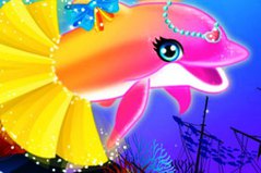 Розовый Дельфин - Meet The Pink Dolphin